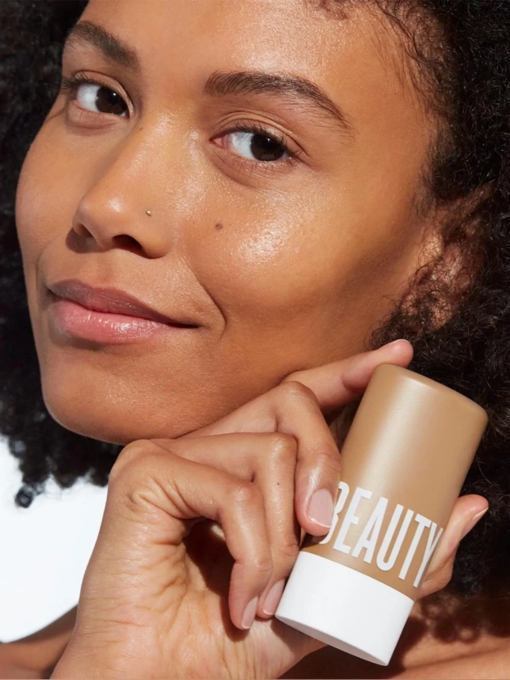 BeautyCounter No.6 Dew Skin Tinted Moisturizer 1.35oz